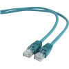 Patch kabel cat5e UTP 2m - zelený