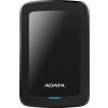 ADATA Externí HDD 1TB 2,5" USB 3.1 HV300, černý