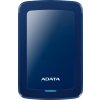 ADATA Externí HDD 1TB USB 3.1 HV300, modrý