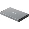NATEC NKZ-1281 Natec external enclosure RHINO GO for 2,5 SATA, USB 3.0, Grey