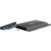 Externí box pro HDD 2,5" USB 2.0 Natec Rhino, černý