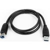 AXAGON EE35-XA3, USB 3.2 Gen 1 - SATA, 3.5" externí ALINE box