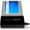AXAGON ADSA-FP3, USB 5Gbps - SATA 6G, 3.5" HDD FASTport3 adaptér, vč. AC napáječe