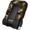 ADATA Externí HDD 2TB 2,5" USB 3.1 DashDrive Durable HD710M Pro, kamufláž (gumový, nárazu/vodě/prachu odolný)