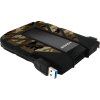 ADATA Externí HDD 2TB 2,5" USB 3.1 DashDrive Durable HD710M Pro, kamufláž (gumový, nárazu/vodě/prachu odolný)
