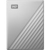 WD My Passport ULTRA 1TB Ext. 2.5" USB3.0 Silver USB-C
