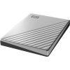 WD My Passport ULTRA 1TB Ext. 2.5" USB3.0 Silver USB-C