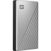 WD My Passport ULTRA 1TB Ext. 2.5" USB3.0 Silver USB-C