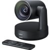 LOGITECH Rally Conference camera PTZ colour 3840 x 2160 motorized USB 3.0