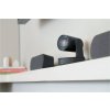 LOGITECH Rally Conference camera PTZ colour 3840 x 2160 motorized USB 3.0
