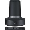 LOGITECH Rally Conference camera PTZ colour 3840 x 2160 motorized USB 3.0
