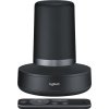 LOGITECH Rally Conference camera PTZ colour 3840 x 2160 motorized USB 3.0