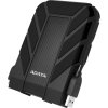 ADATA Externí HDD 2TB 2,5" USB 3.1 HD710 Pro, černá