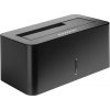 AXAGON ADSA-SN, USB 3.2 Gen1 - SATA 6G, 2.5"/3.5" HDD/SSD dokovací stanice