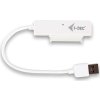 i-tec USB 3.0 MySafe Easy, rámeček na externí pevný disk 6.4 cm / 2.5" pro SATA I/II/III HDD SSD, černý
