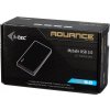 i-tec USB 3.0 Advance MySafe externí 3.5" rámeček pro SATA I,II,III