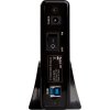 i-tec USB 3.0 Advance MySafe externí 3.5" rámeček pro SATA I,II,III