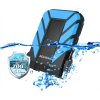 ADATA Externí HDD 2TB 2,5" USB 3.1 HD710 Pro, modrá