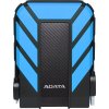 ADATA Externí HDD 2TB 2,5" USB 3.1 HD710 Pro, modrá