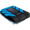 ADATA Externí HDD 2TB 2,5" USB 3.1 HD710 Pro, modrá