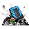 ADATA Externí HDD 2TB 2,5" USB 3.1 HD710 Pro, modrá