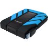 ADATA Externí HDD 2TB 2,5" USB 3.1 HD710 Pro, modrá