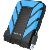 ADATA Externí HDD 2TB 2,5" USB 3.1 HD710 Pro, modrá
