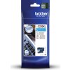 BROTHER originální inkoust LC-3239XLC, MFC-J5945DW, MFC-J6945DW, MFC-J6947DW, 5000 str., azurový