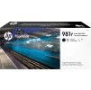 HP 981Y Extra High Yield Black Original PageWide Cartridge (20,000 pages)