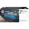 HP 981Y Extra High Yield Black Original PageWide Cartridge (20,000 pages)