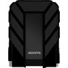 ADATA Externí HDD 1TB 2,5" USB 3.1 HD710 Pro, černá