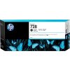 HP 728 300-ml Matte Black DesignJet Ink Cartridge
