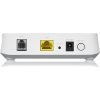 Zyxel VMG4005-B50A VDSL2 17a Bonding and 35b Single Line Bridge, 1x gigabit LAN