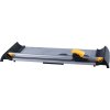 FELLOWES řezačka Electron/ formát A3/ délka řezu 460 mm/ 10 listů 80g papíru/ kovová základna