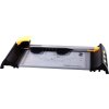 FELLOWES řezačka Electron/ formát A4/ délka řezu 320 mm/ 10 listů 80g papíru/ kovová základna