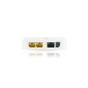 Zyxel WAC500H Wireless AC1200 Wall-Plate Unified Access Point, bez zdroje