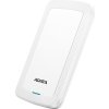 ADATA Externí HDD 2TB 2,5" USB 3.1 HV300, bílá