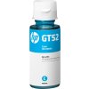 HP GT52 Cyan Original Ink Bottle (8,000 pages)