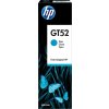 HP GT52 Cyan Original Ink Bottle (8,000 pages)