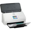 HP ScanJet Pro N4000 snw1 Sheet-Feed Scanner (A4, 600 dpi, USB 3.0, Ethernet, Wi-Fi, ADF, Duplex)