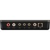 ASUS zvuková karta Xonar U7 MK II, sound card, USB 2.0