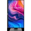ASUS LCD 27" PA278QV 2560x1440 ProArt Professional  IPS WQHD  100%sRGB 5ms 350cd repro DVI HDMI DP USB VESA Pivot