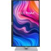 ASUS LCD 27" PA279CV 3840x2160 ProArt 5ms, 350cd, repro USB-C-VIDEO-65W DP HDMI Flicker-free,  PIP/PbP Pivot