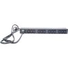 APC Rack PDU, Basic, 1U, 16A, 208&230V, (12)C13, IEC-320 C20 2.5m