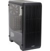 ZALMAN skříň S2,  ATX bez zdroje