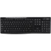 Logitech K270 CZ