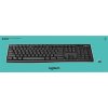 Logitech K270 CZ