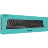 Logitech K270 CZ