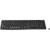 Logitech K270 CZ