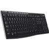 Logitech K270 CZ